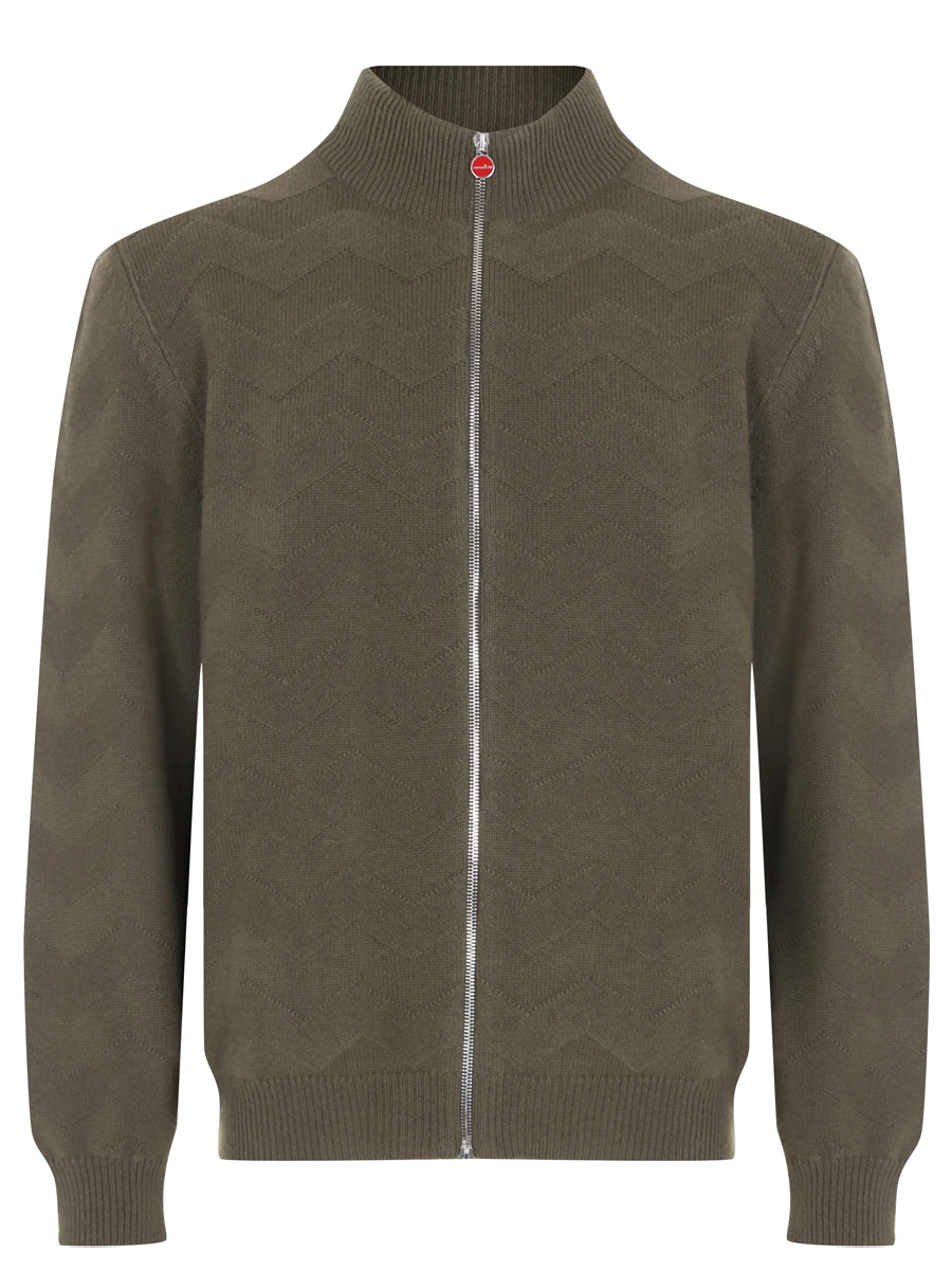 Кардиган кашемировый