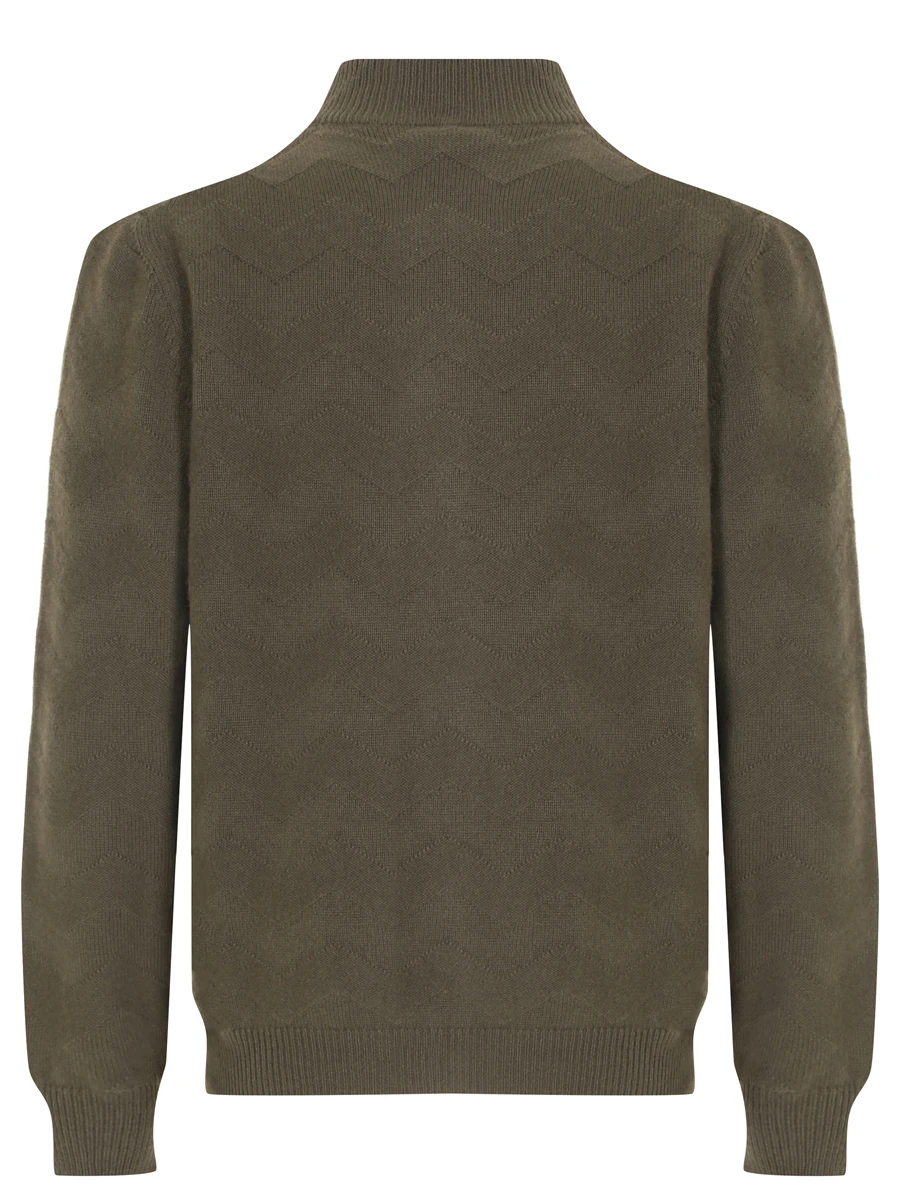 Кардиган кашемировый