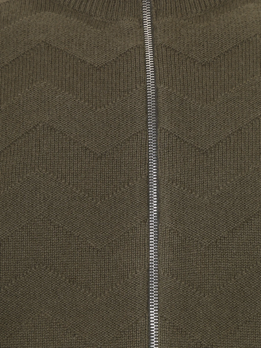 Кардиган кашемировый