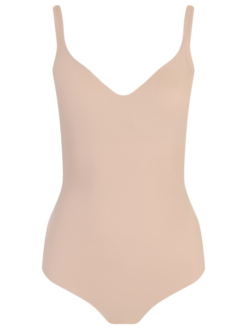 Боди корректирующее WOLFORD