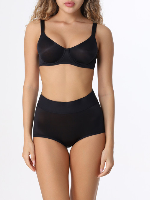 Трусы корректирующие WOLFORD