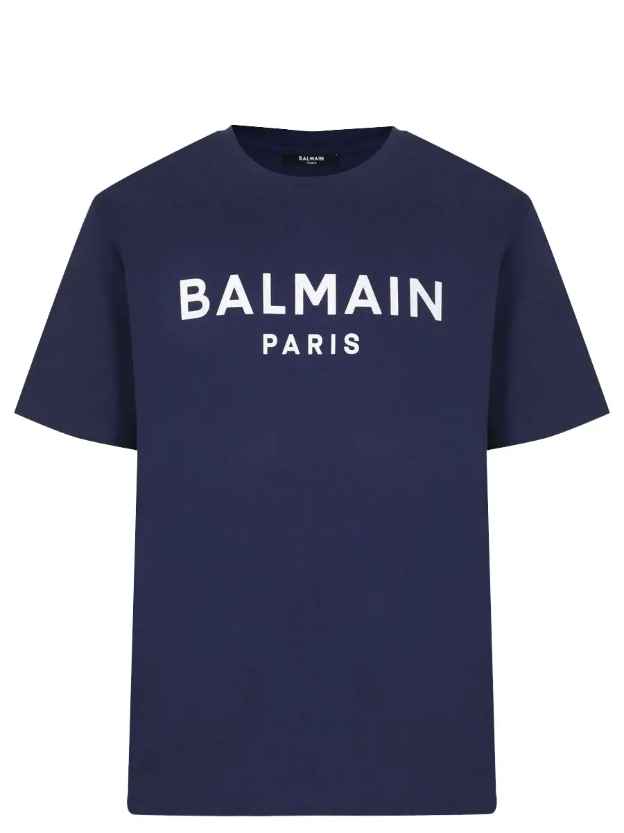 Футболка хлопковая