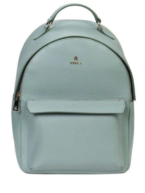 Рюкзак кожаный Favola FURLA