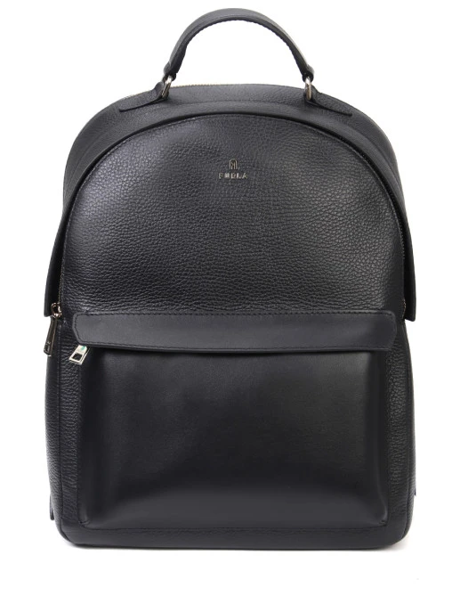 Рюкзак кожаный Favola FURLA