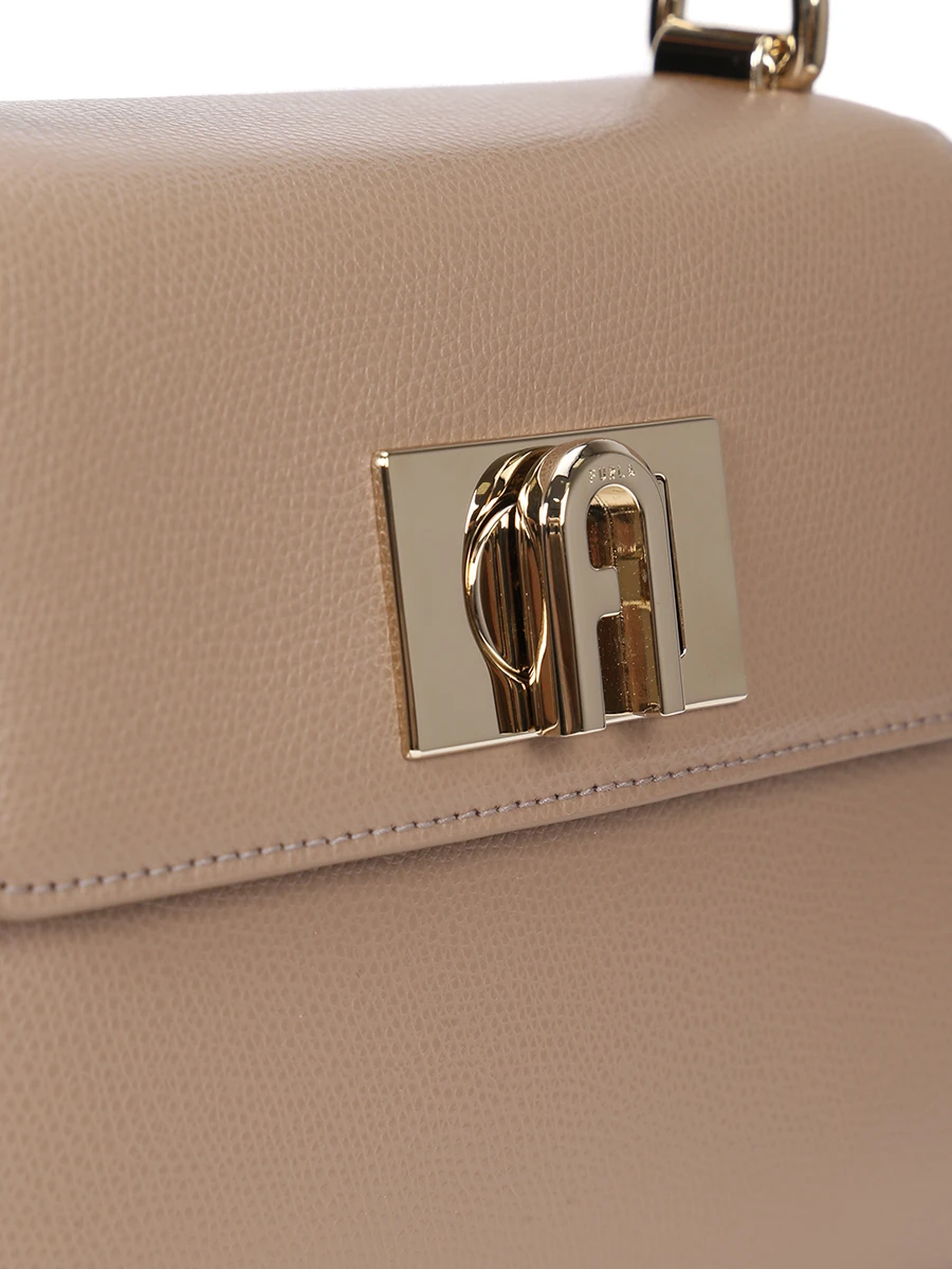 Сумка кожаная 1927