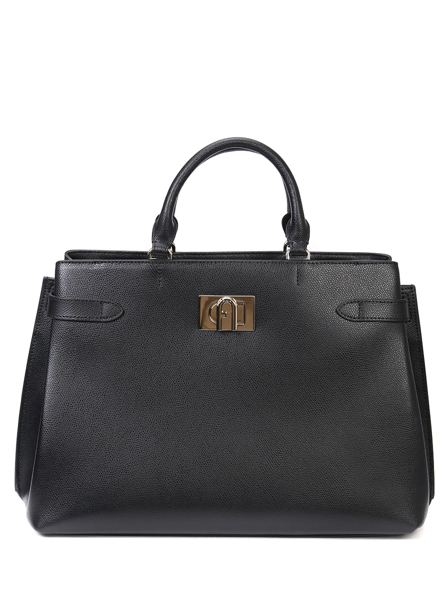 Сумка-тоут кожаная 1927