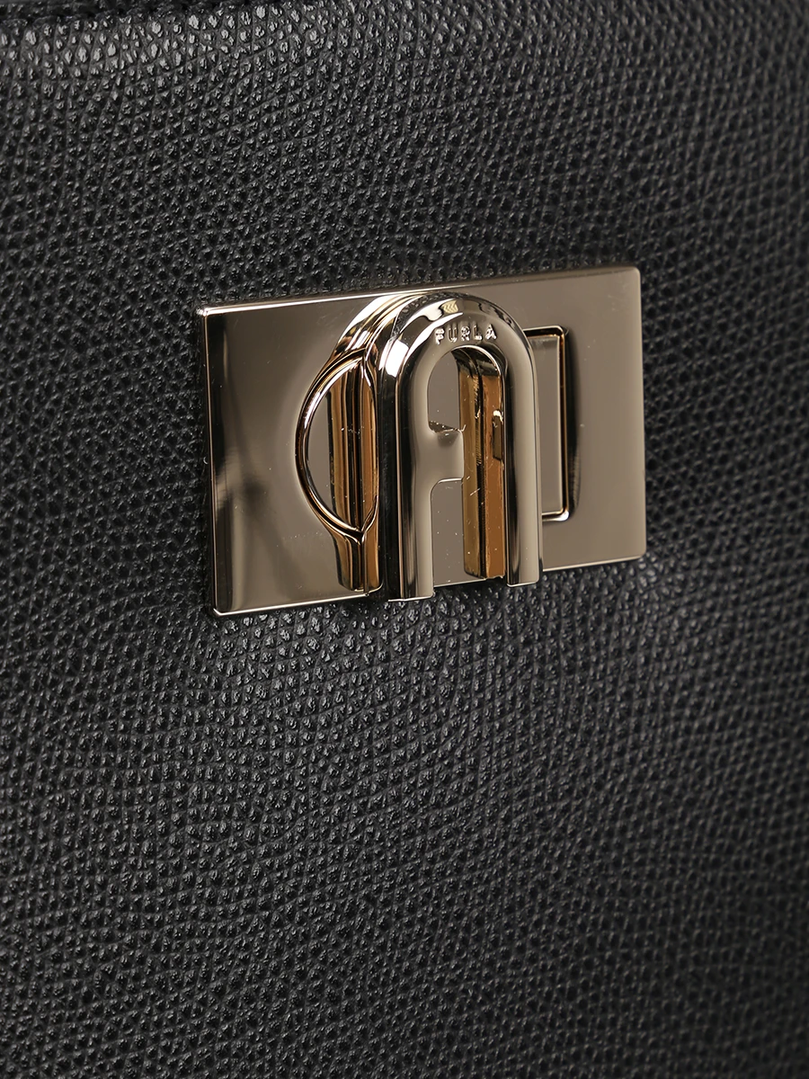 Сумка-тоут кожаная 1927