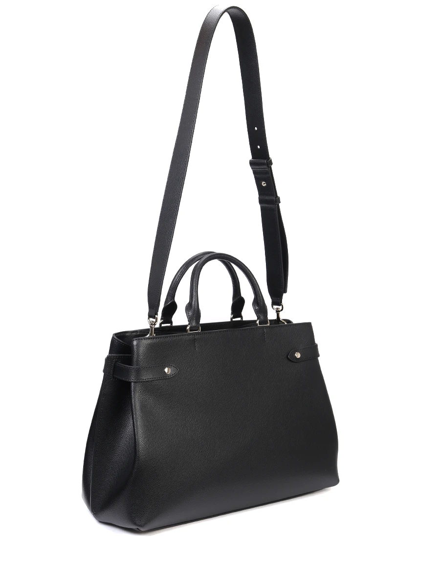 Сумка-тоут кожаная 1927