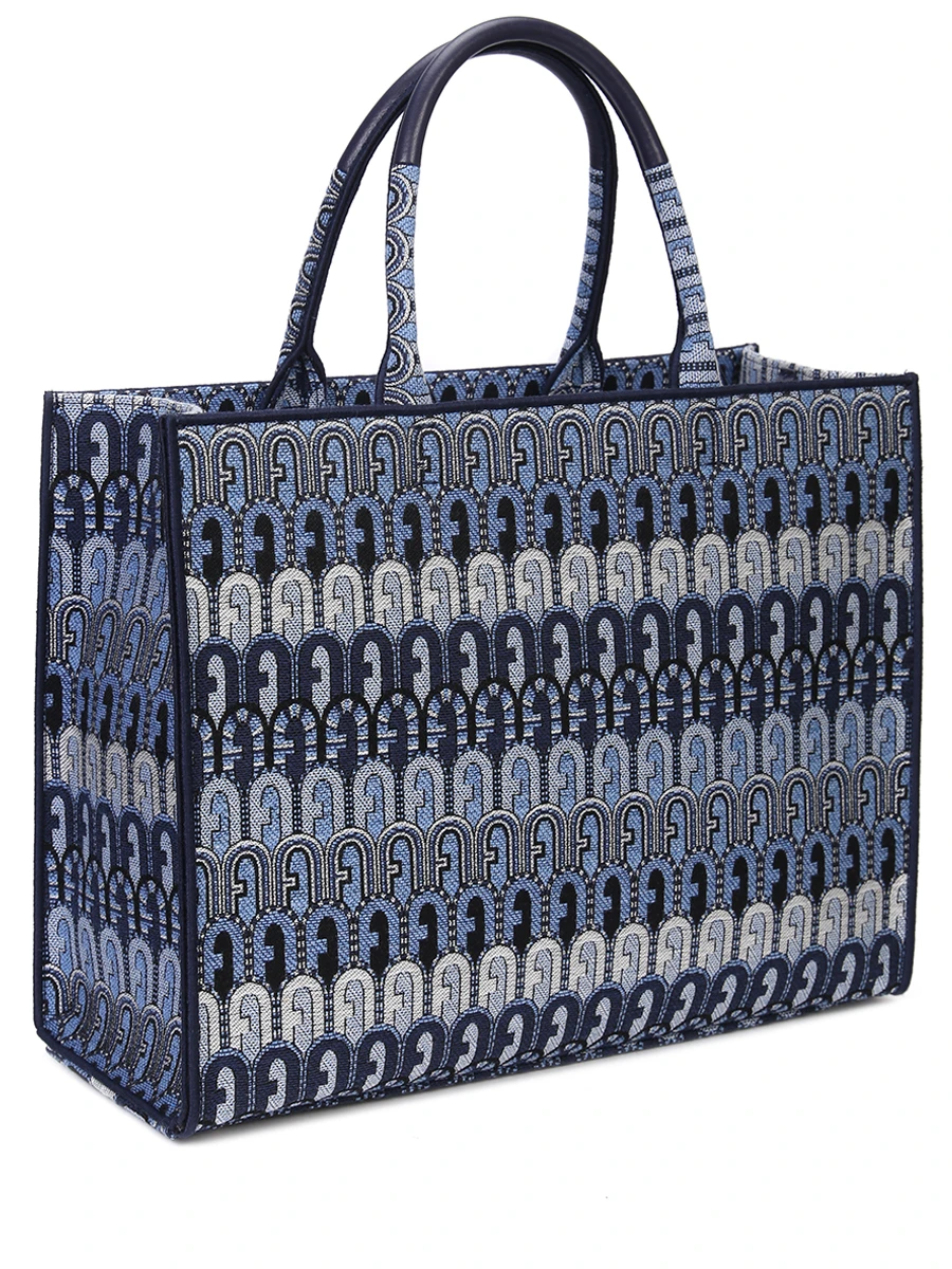 Сумка текстильная Opportunity