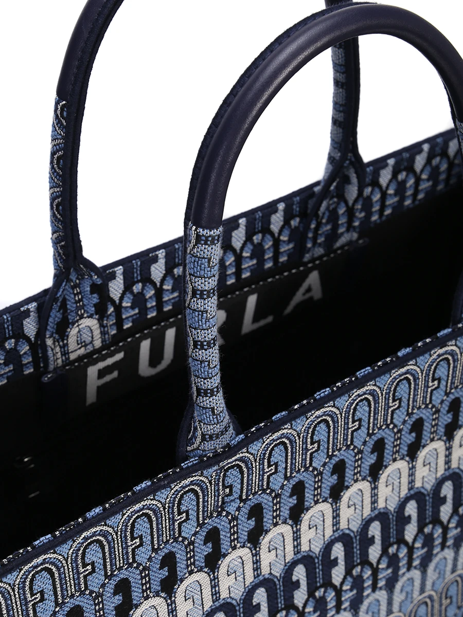 Сумка текстильная Opportunity