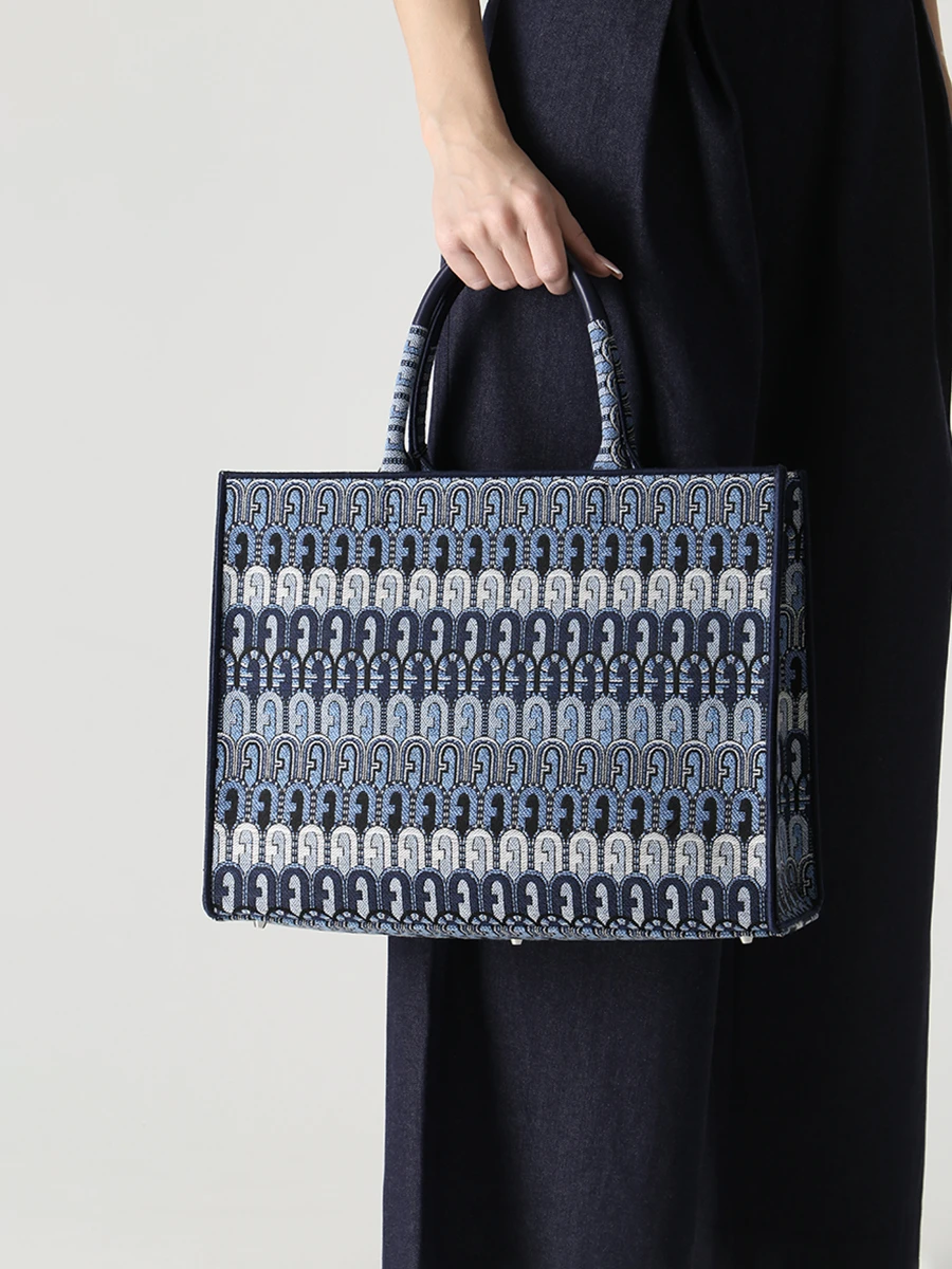 Сумка текстильная Opportunity