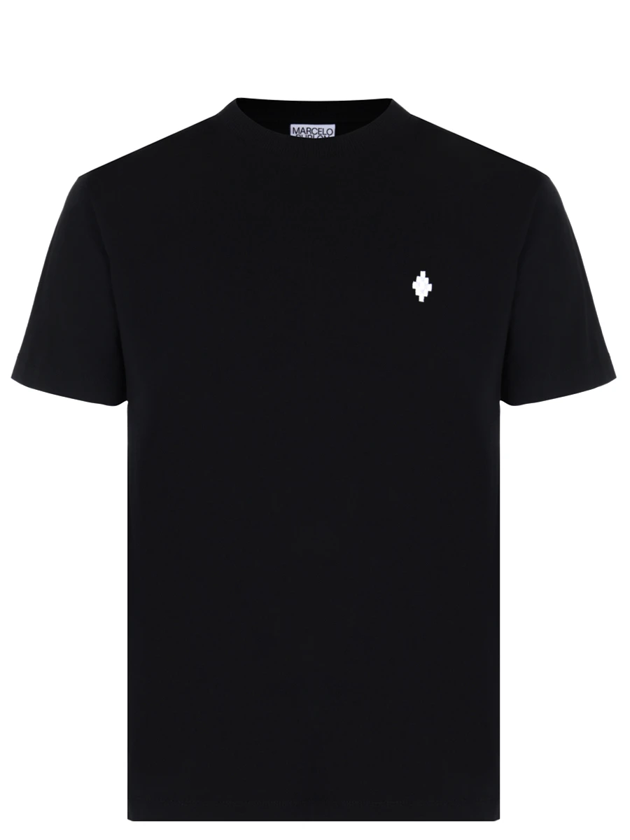 Футболка хлопковая