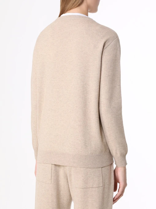 Костюм шерстяной BRUNELLO CUCINELLI