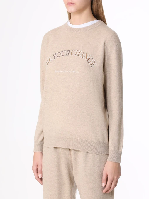 Костюм шерстяной BRUNELLO CUCINELLI