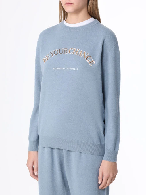 Костюм шерстяной BRUNELLO CUCINELLI