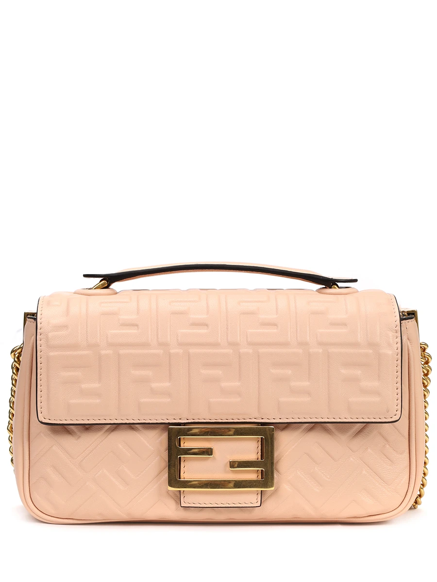 Сумка кожаная