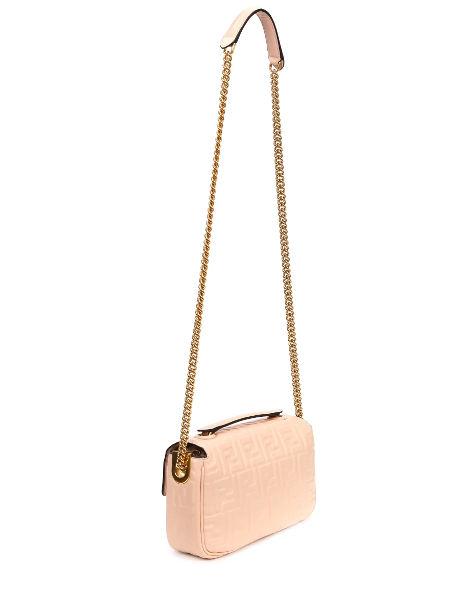 Сумка кожаная