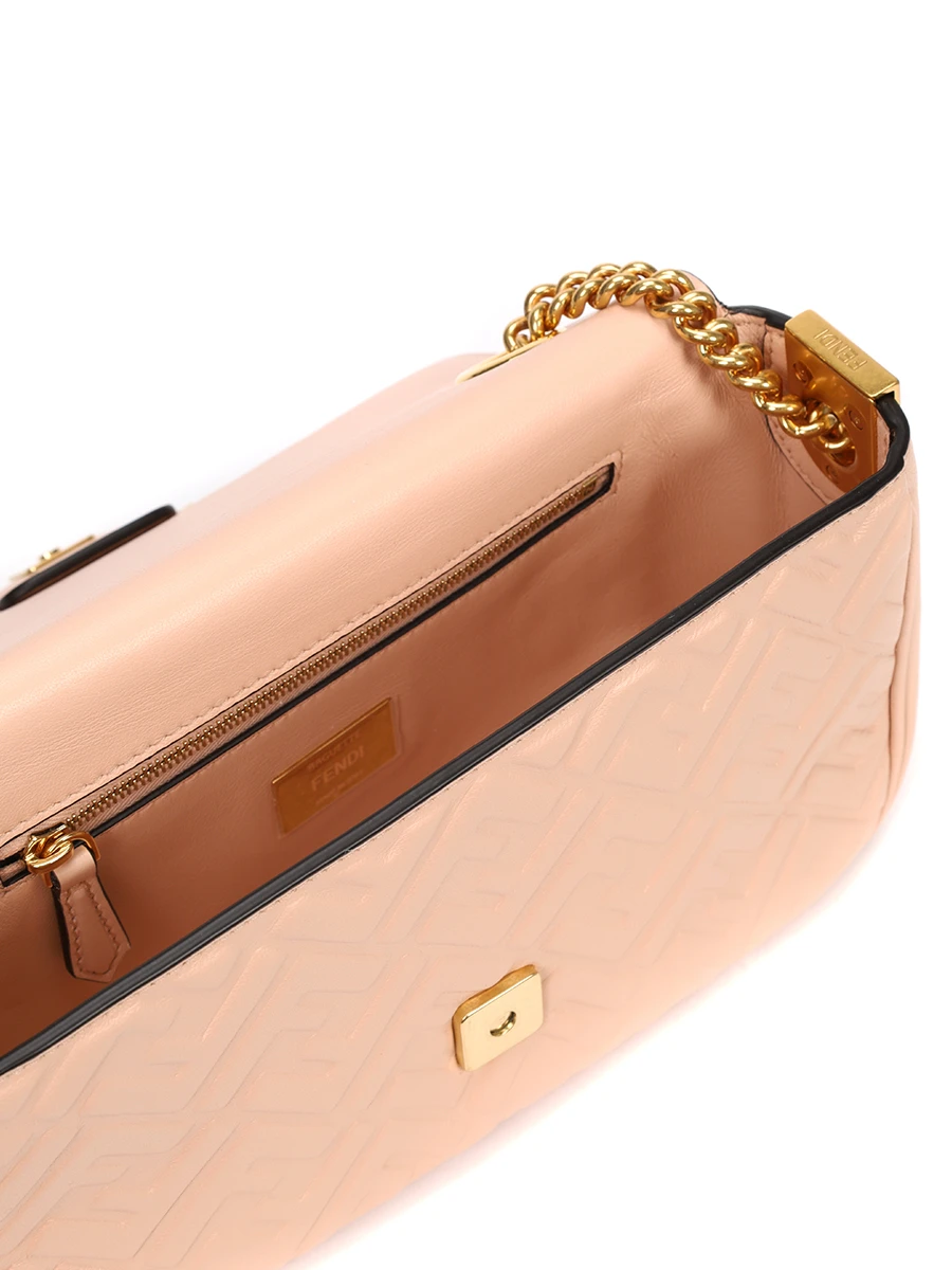 Сумка кожаная