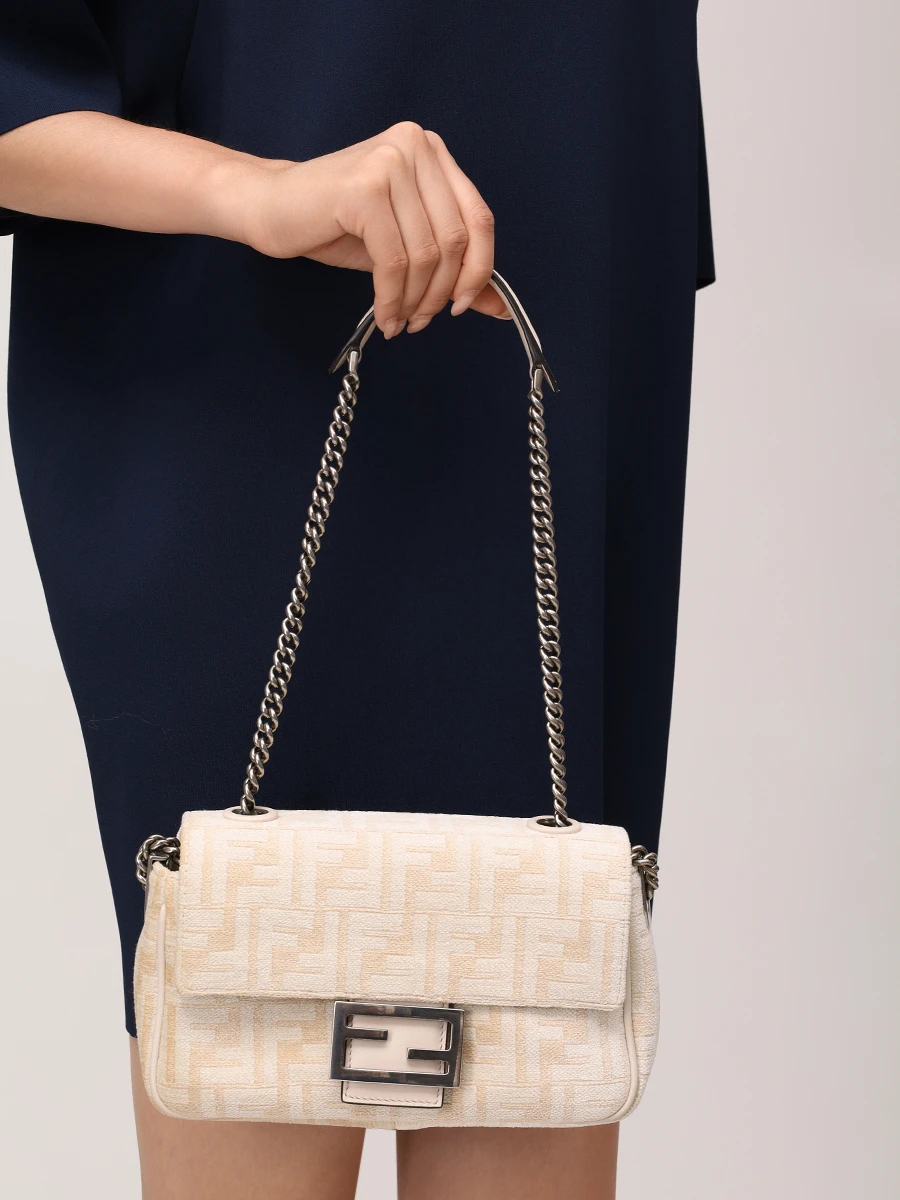 Сумка текстильная