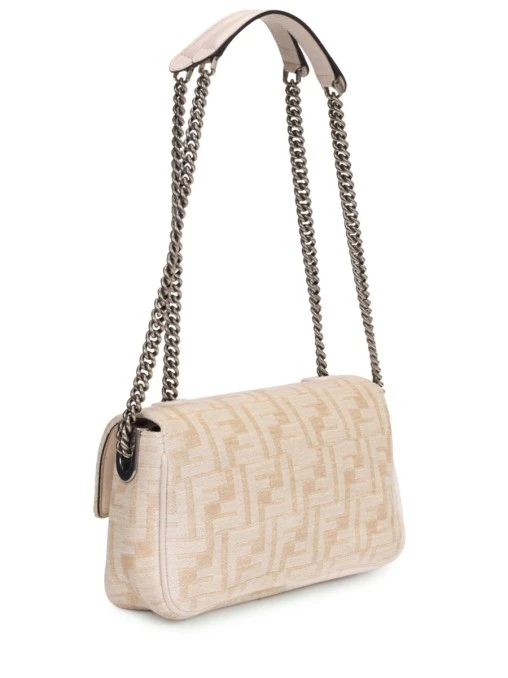Сумка текстильная FENDI