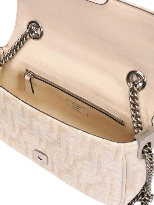 Сумка текстильная FENDI