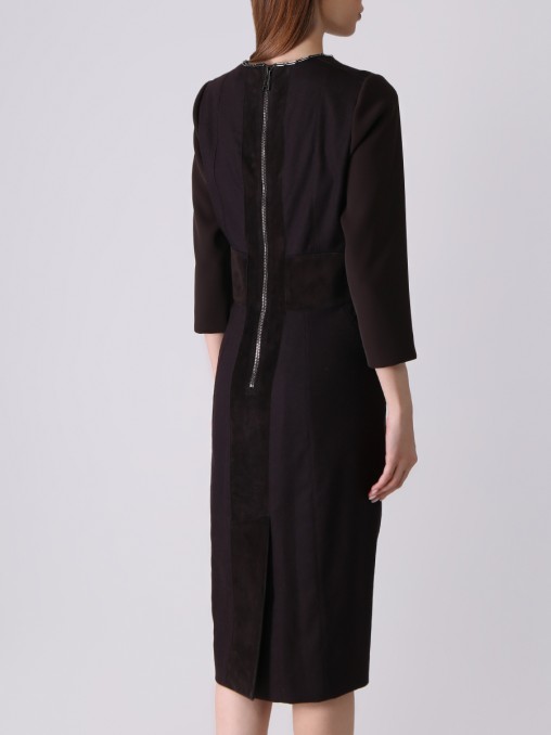 Платье шерстяное BELSTAFF