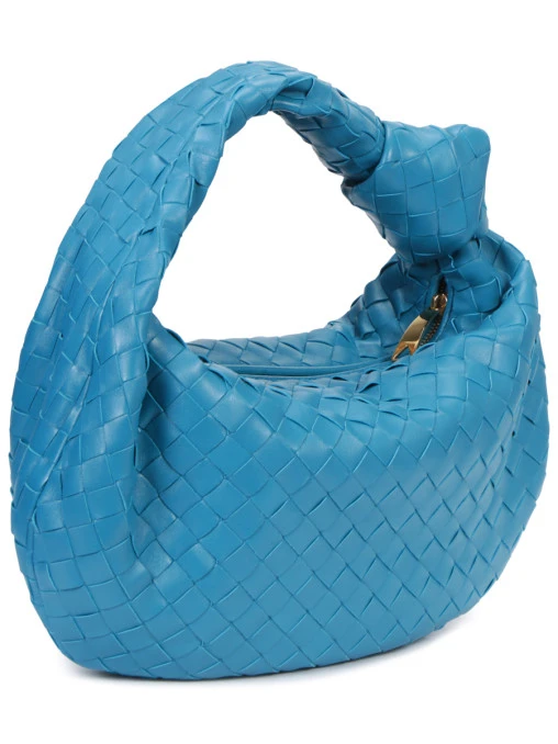 Сумка кожаная BOTTEGA VENETA