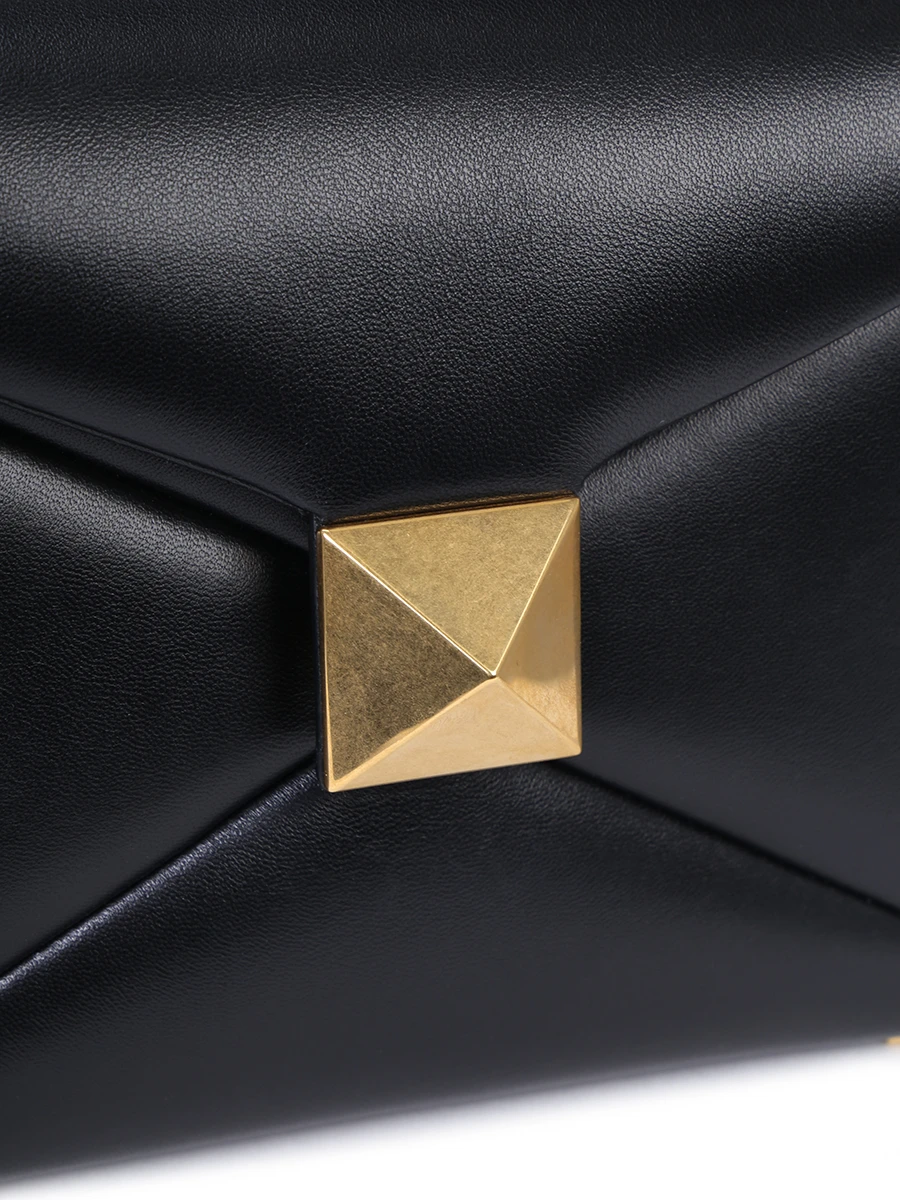 Сумка кожаная