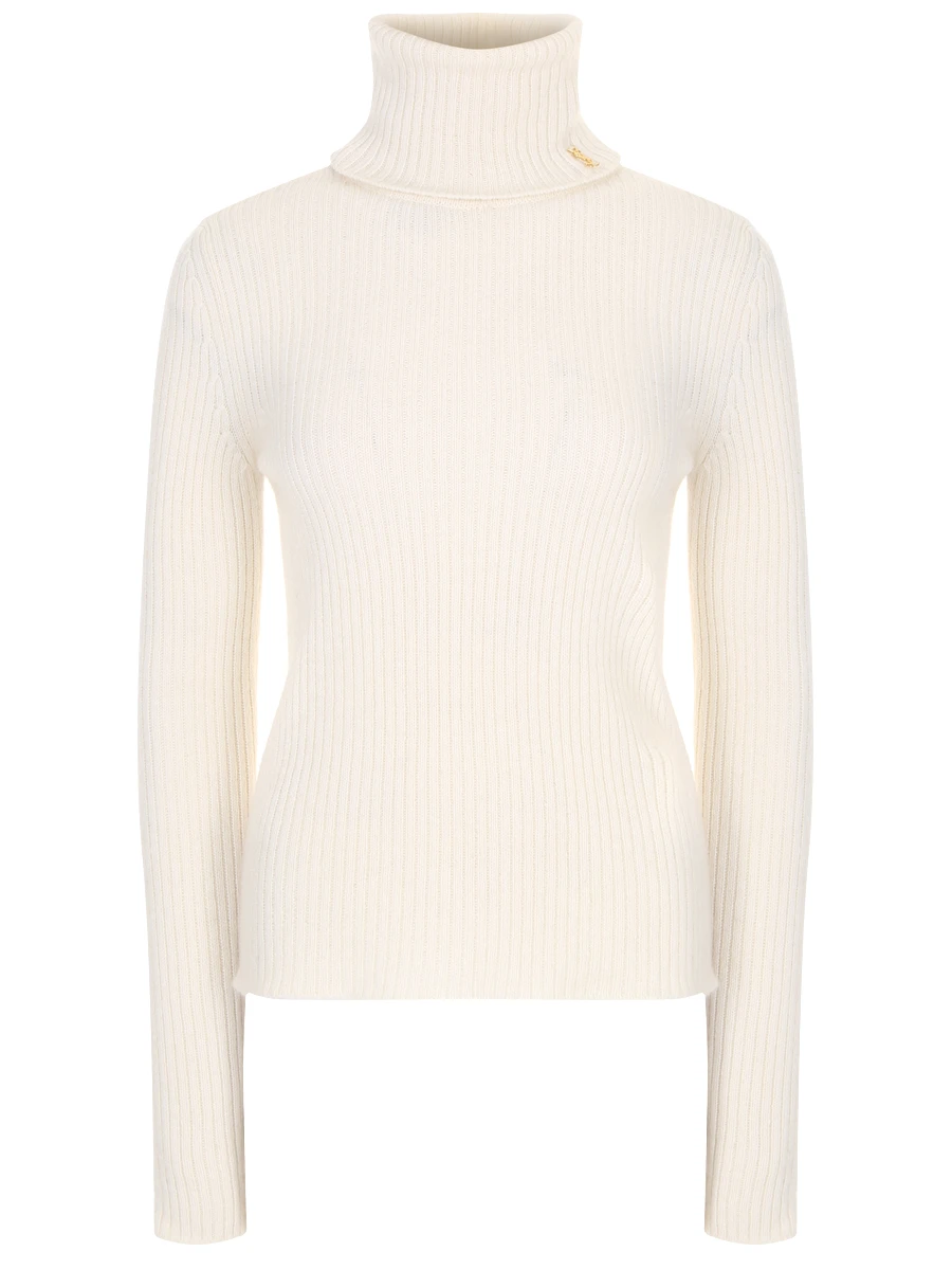 Свитер шерстяной