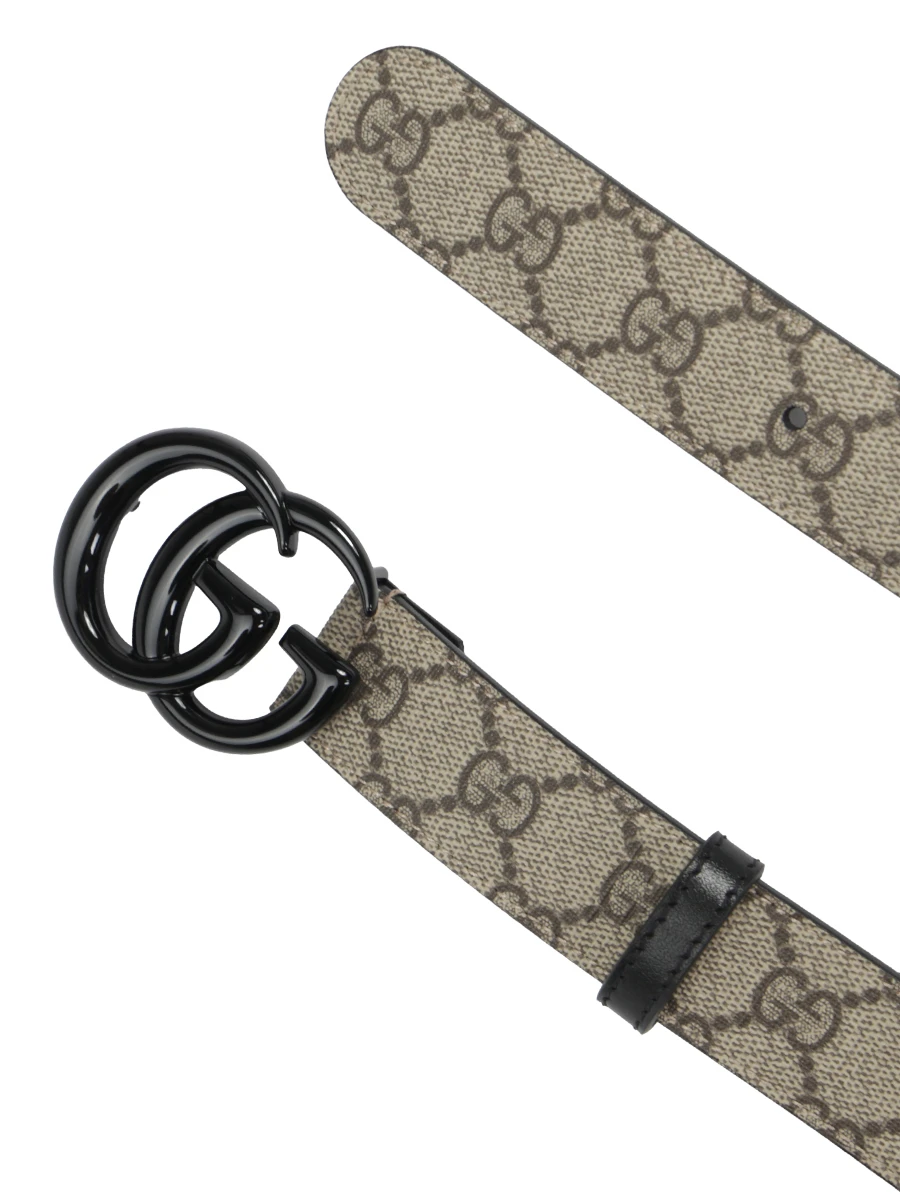 Ремень кожаный