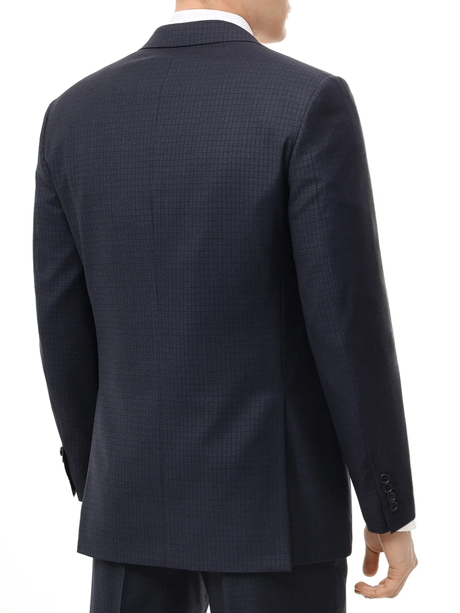 Костюм шерстяной