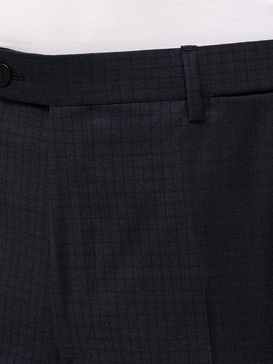 Костюм шерстяной