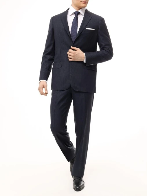 Костюм шерстяной BRIONI