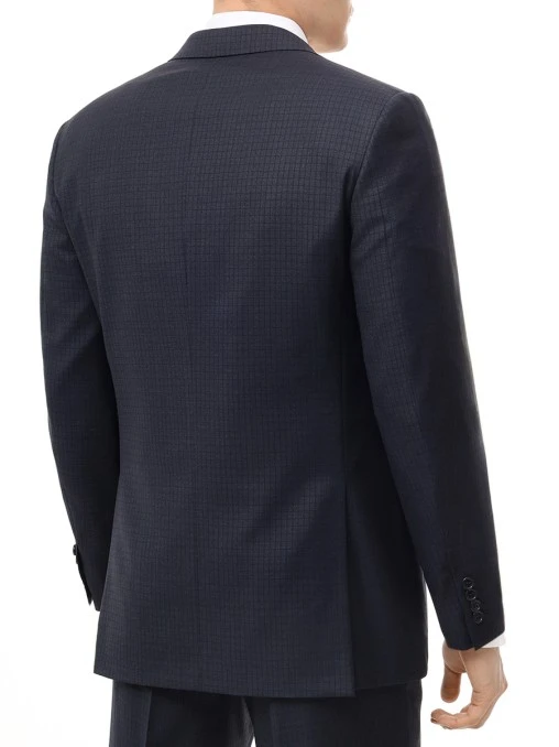 Костюм шерстяной BRIONI