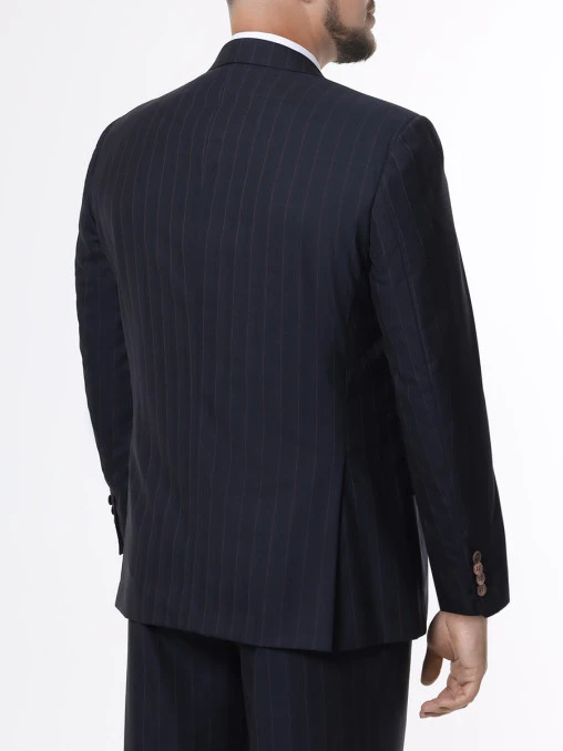 Костюм шерстяной BRIONI
