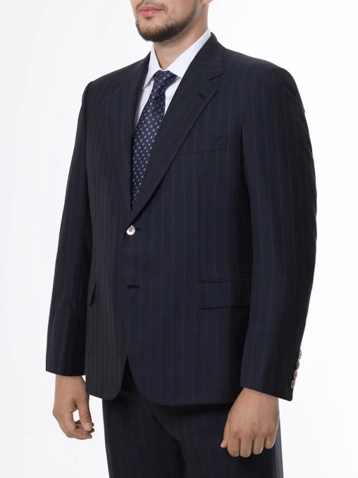 Костюм шерстяной BRIONI
