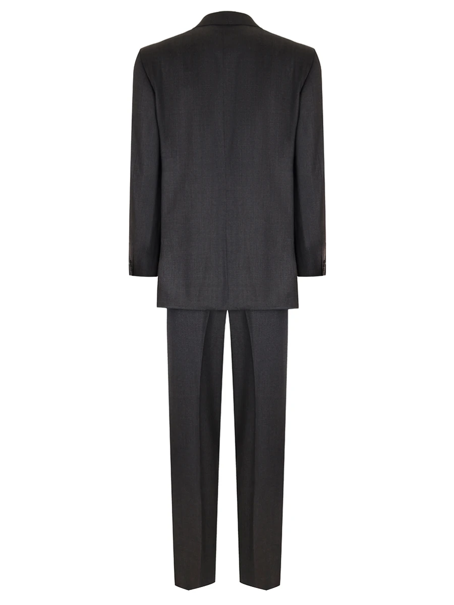 Костюм шерстяной