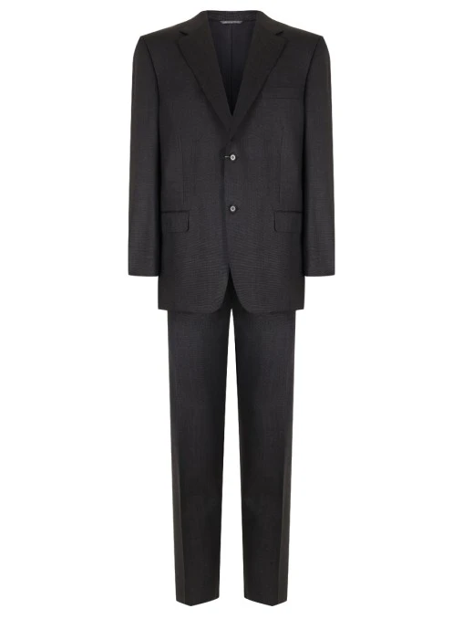Костюм шерстяной CANALI