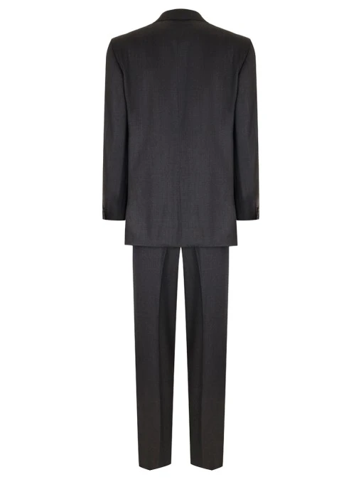 Костюм шерстяной CANALI