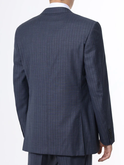 Костюм шерстяной CANALI