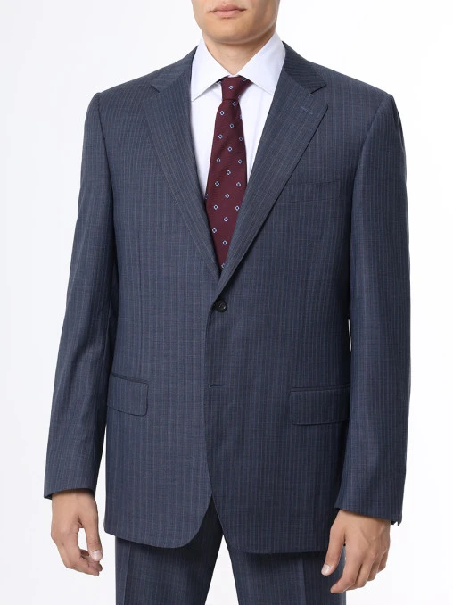 Костюм шерстяной CANALI