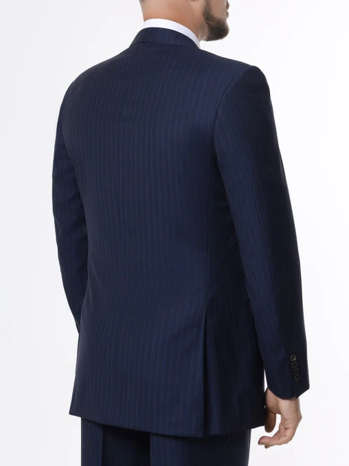 Костюм шерстяной CANALI