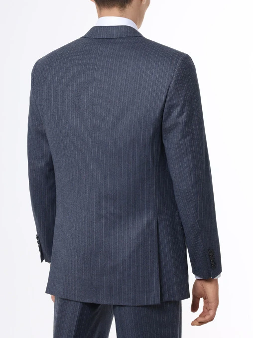 Костюм шерстяной BRIONI
