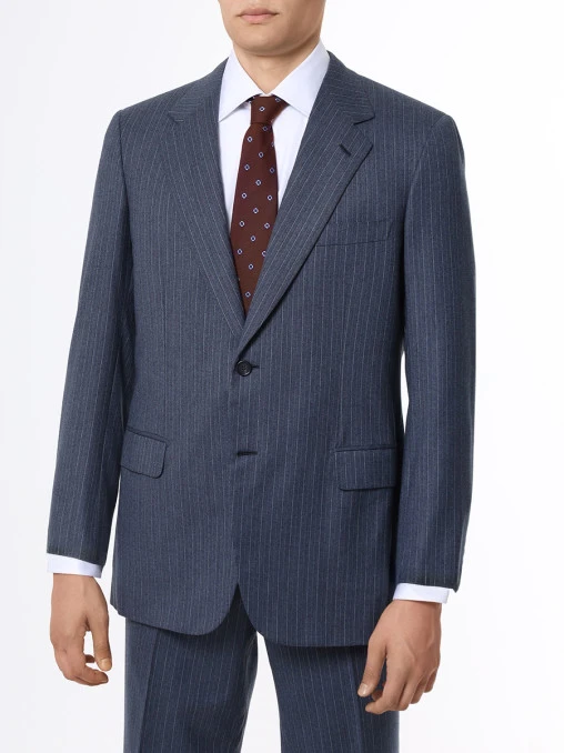 Костюм шерстяной BRIONI