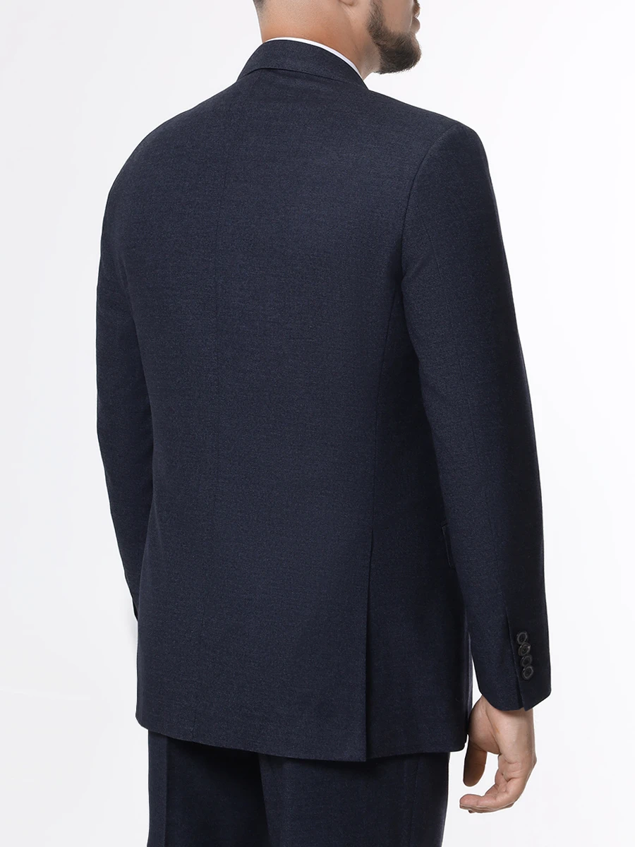 Костюм шерстяной