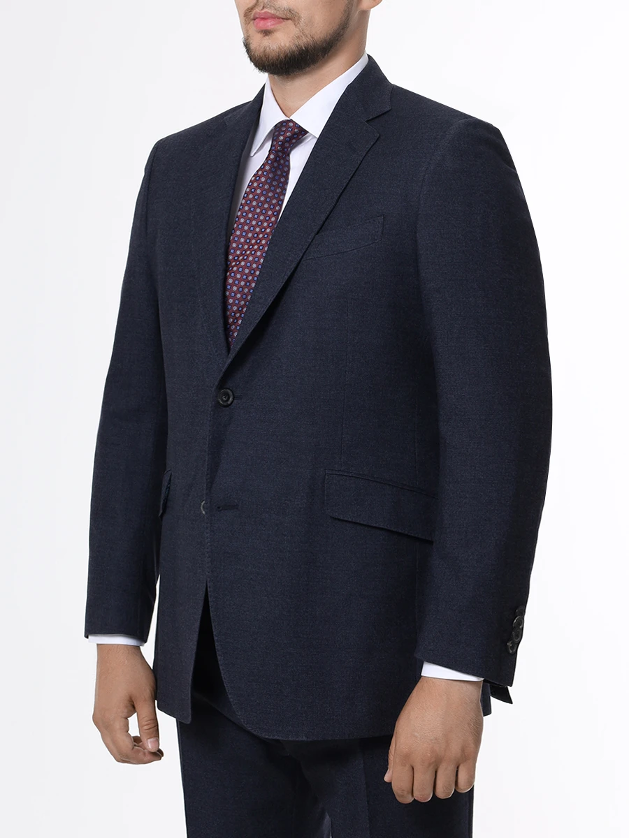 Костюм шерстяной