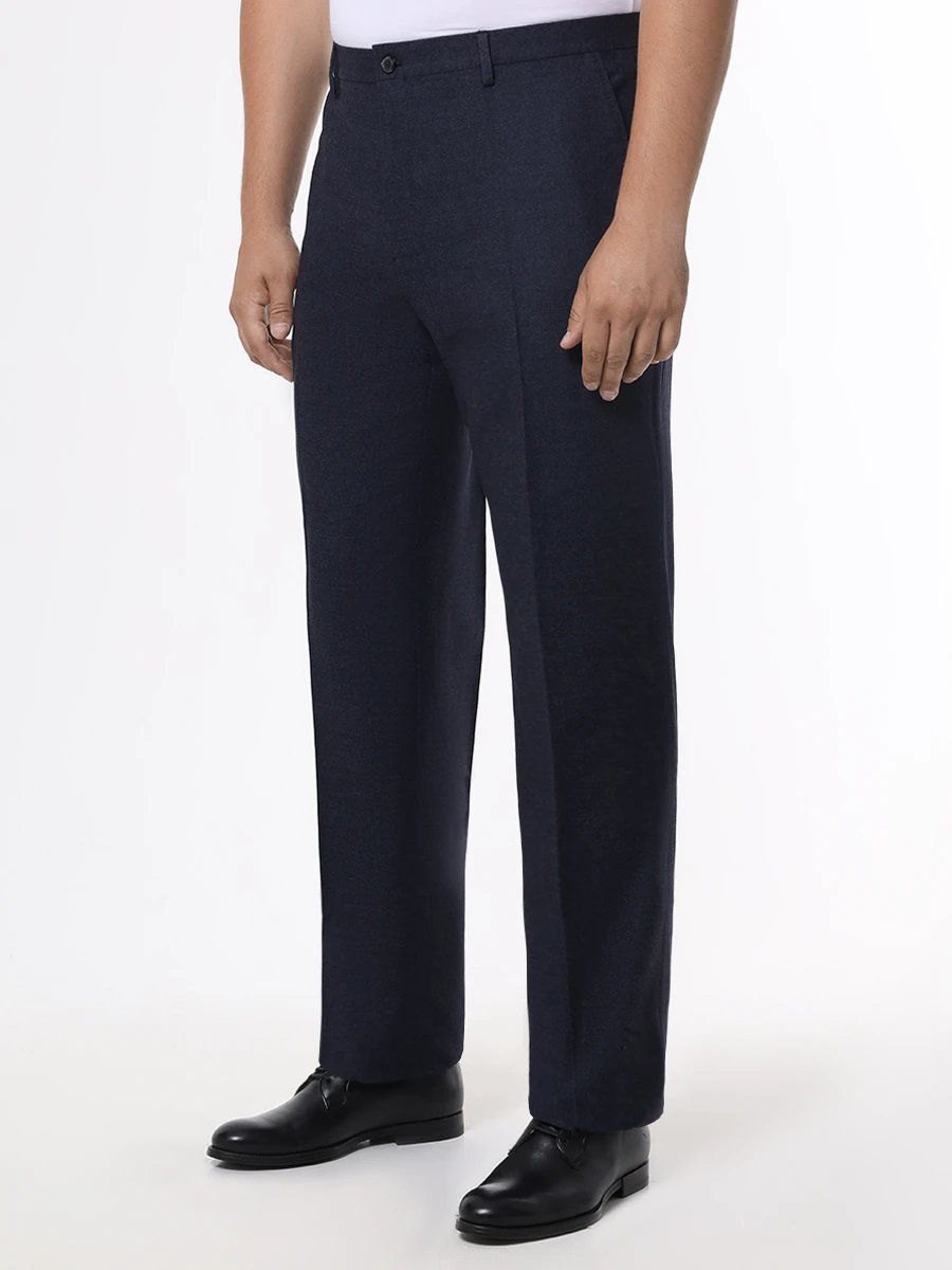 Костюм шерстяной