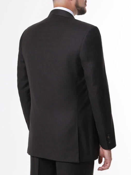 Костюм шерстяной CANALI