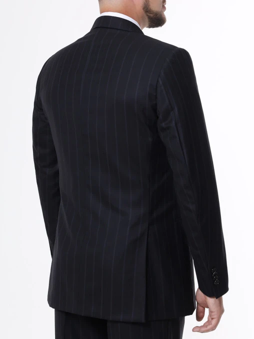 Костюм шерстяной ZEGNA