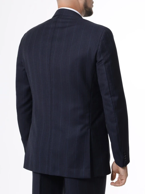 Костюм шерстяной ETRO